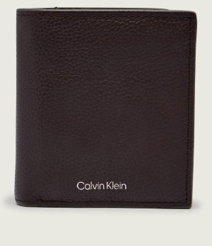 Calvin Klein Skórzany portfel