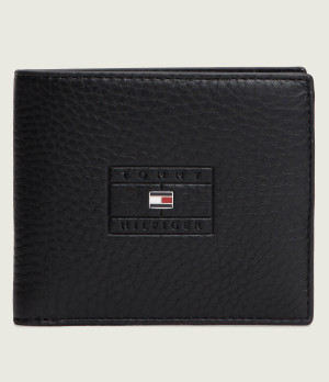 Tommy Hilfiger Skórzany portfel