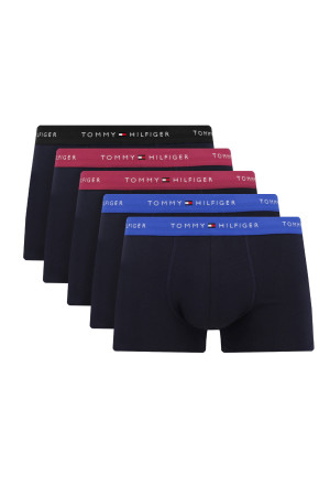Tommy Hilfiger Bokserki 5-pack