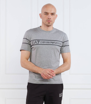 EA7 T-shirt | Regular Fit