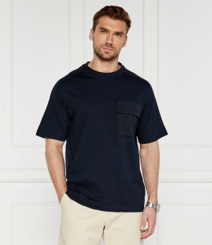 BOSS ORANGE T-shirt | Relaxed fit