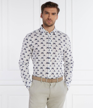 Joop! Jeans Koszula Hanson2 | Modern fit