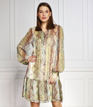 GUESS Sukienka ALVA