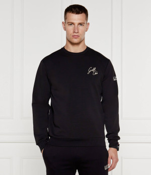 EA7 Bluza | Regular Fit