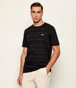BOSS GREEN T-shirt TS_Pattern GOC | Regular Fit