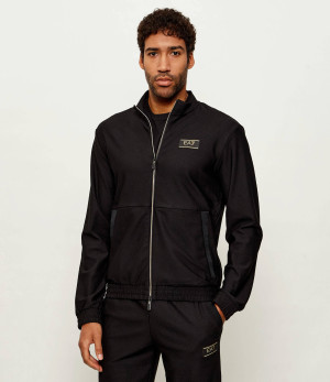 EA7 Bluza | Regular Fit