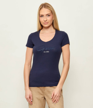 GUESS T-shirt | Slim Fit