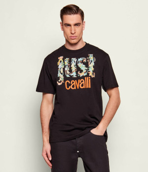 Just Cavalli T-shirt | Regular Fit