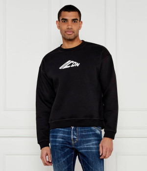 Dsquared2 Bluza | Relaxed fit