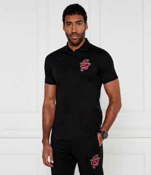 Karl Lagerfeld Polo | Regular Fit