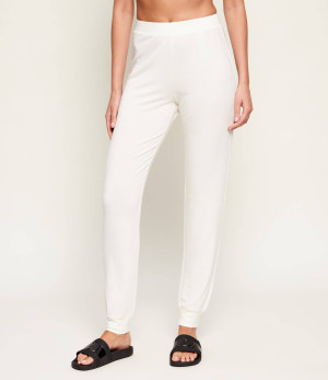 Guess Underwear  Spodnie dresowe JUNIE | Slim Fit