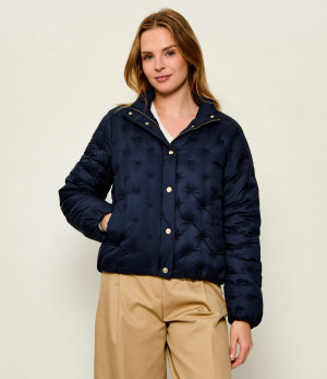 Tommy Hilfiger Puchowa kurtka | Regular Fit