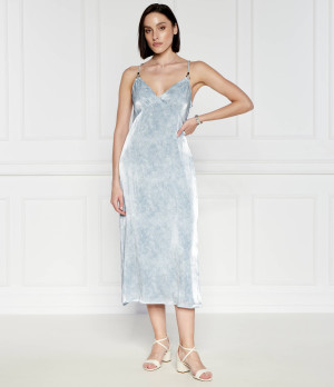 Michael Kors Sukienka TONAL PETAL