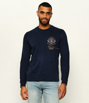 Aeronautica Militare Bluza | Regular Fit