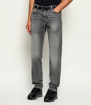 BOSS BLACK Jeansy H-Ogden | Straight fit