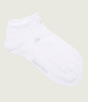 Calvin Klein Skarpety/stopki 2-pack