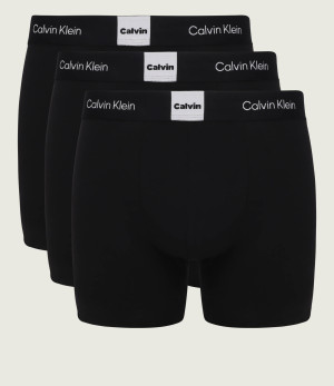 Calvin Klein Underwear Bokserki 3-pack