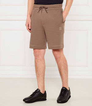 BOSS ORANGE Szorty Sewalk | Regular Fit