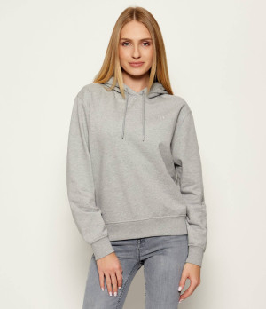 Calvin Klein Jeans Bluza FRENCH TERRY | Regular Fit