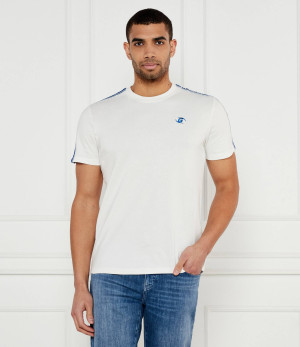 GUESS ACTIVE T-shirt Castore | Regular Fit