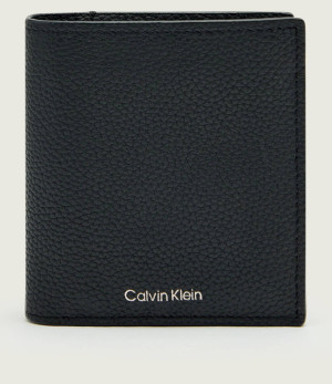 Calvin Klein Skórzany portfel