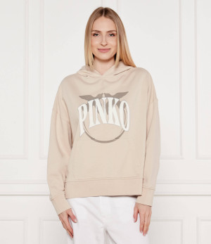 Pinko Bluza Makamba | Oversize fit