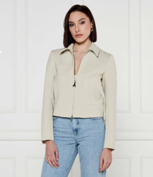 Patrizia Pepe Kurtka | Cropped Fit