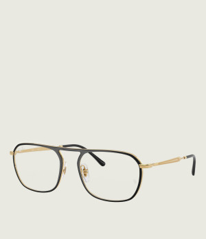 Ray-Ban Oprawki RX6548