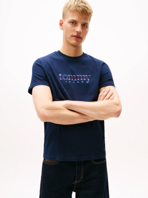 Tommy Jeans T-shirt | Slim Fit