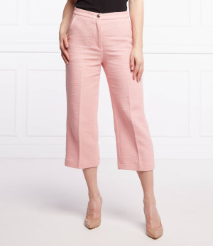 Liu Jo Spodnie | flare fit | mid rise