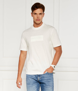 Armani Exchange T-shirt | Regular Fit