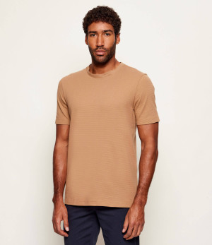BOSS BLACK T-shirt Tiburt 240