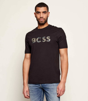 BOSS ORANGE T-shirt Te_Insignia | Regular Fit