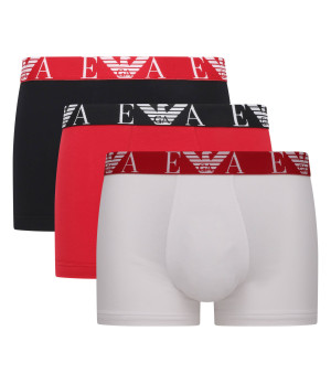 Emporio Armani Bokserki 3-pack