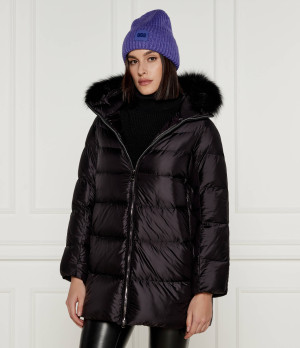 Hetrego Puchowa kurtka HANNA 24 | Regular Fit