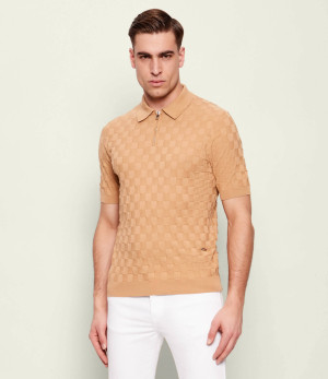 Tombolini Polo | Slim Fit