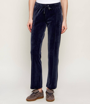Juicy Couture Spodnie dresowe TINA | Regular Fit