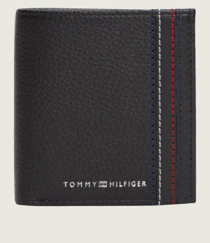 Tommy Hilfiger Skórzany portfel