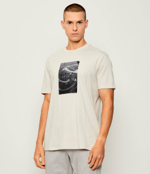 Armani Exchange T-shirt | Regular Fit
