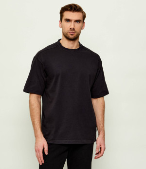 BOSS ORANGE T-shirt Te_Dye | Oversize fit