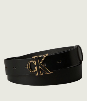 Calvin Klein Skórzany pasek