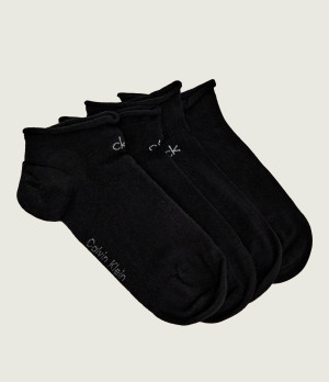 Calvin Klein Skarpety/stopki 2 pack