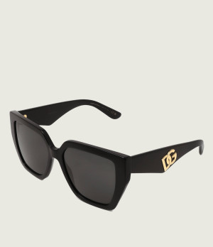 Dolce & Gabbana Okulary przeciwsłoneczne DG4438