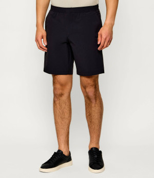 BOSS GREEN Szorty SH_Trevol Hexa | Regular Fit