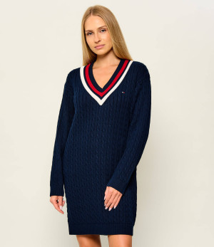Tommy Jeans Sukienka