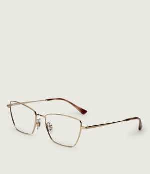 Ray-Ban Oprawki Drea Bio-Based RX6552