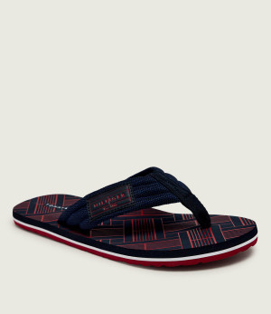 Tommy Hilfiger Japonki