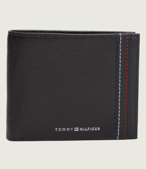 Tommy Hilfiger Skórzany portfel