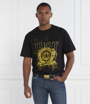 Just Cavalli T-shirt | Regular Fit