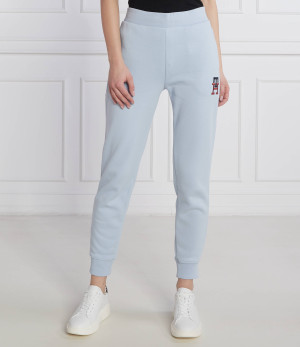 Tommy Hilfiger Spodnie dresowe | Regular Fit